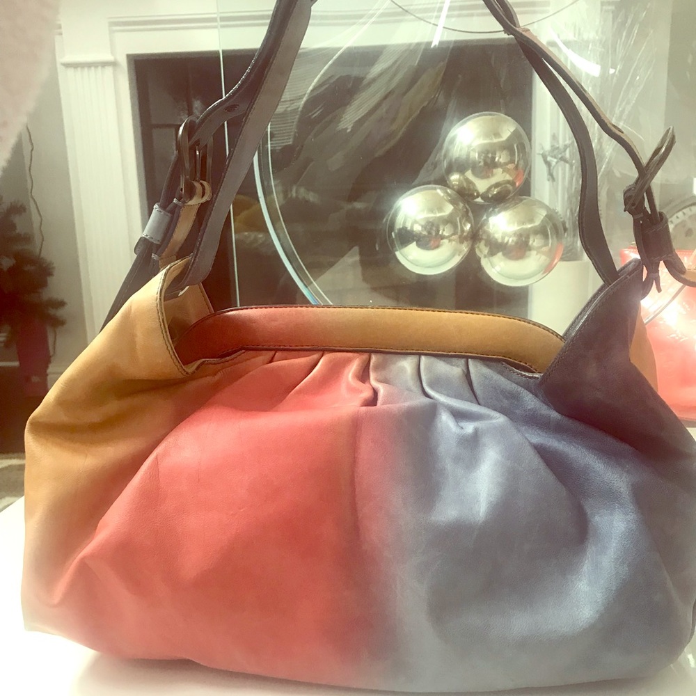 Fendi hobo